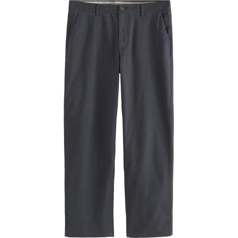 Next Chino nohavice námornícka modrá 66263537