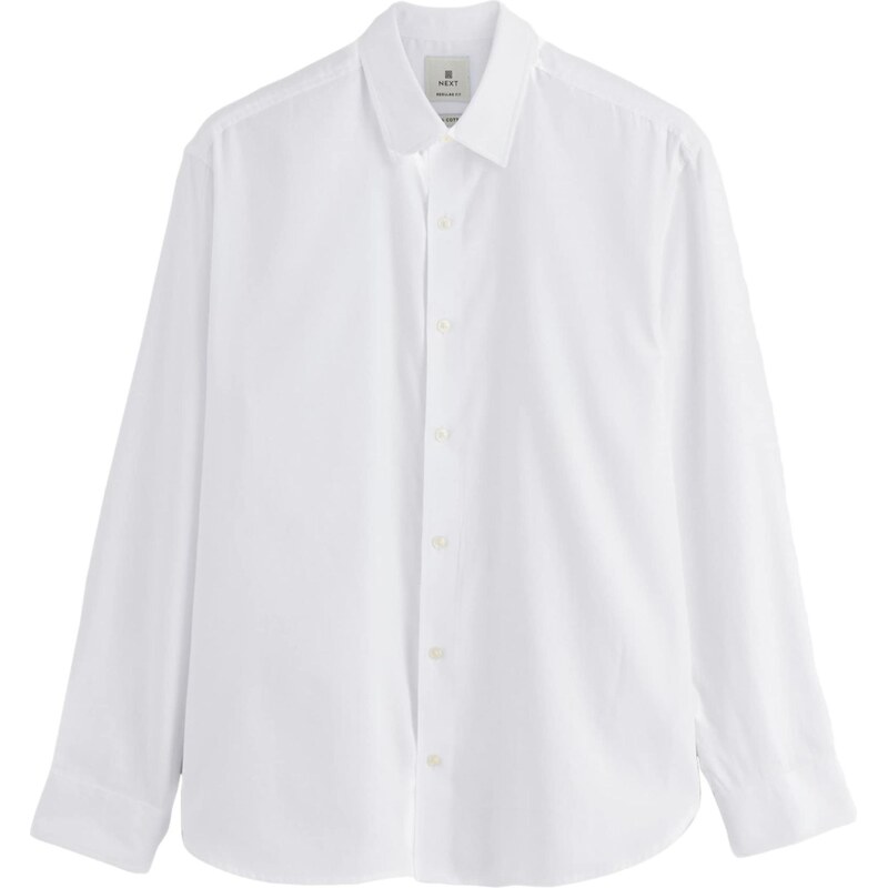 Next Košeľa biela 66263594