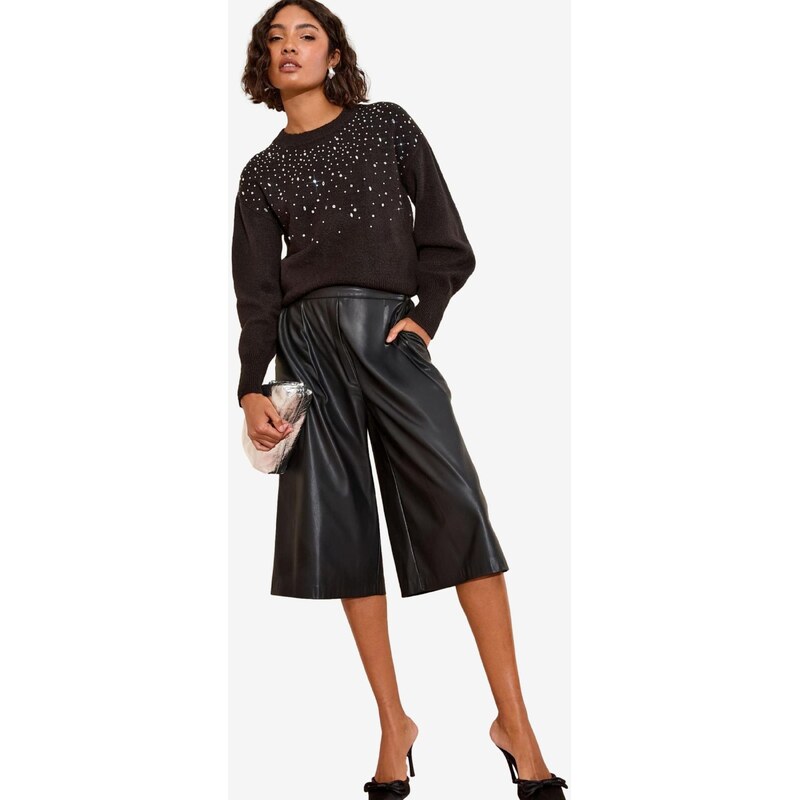 Friends Like These Sveter čierna 66263595