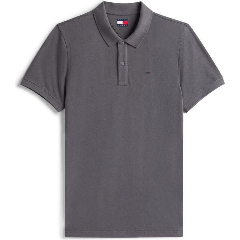 Tommy Jeans Tričko tmavosivá 66263614