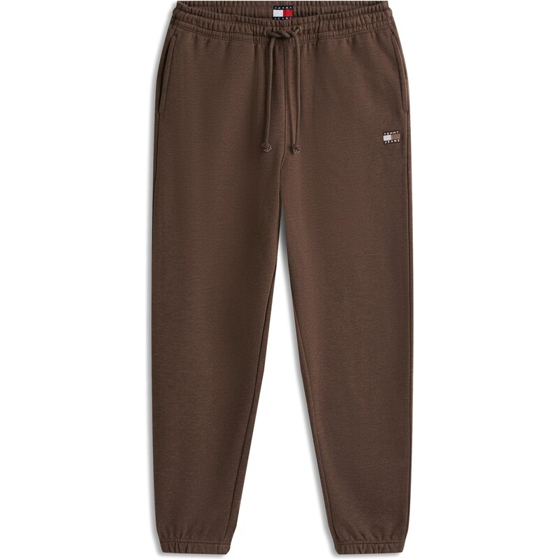 Tommy Jeans Nohavice koňaková 66263636