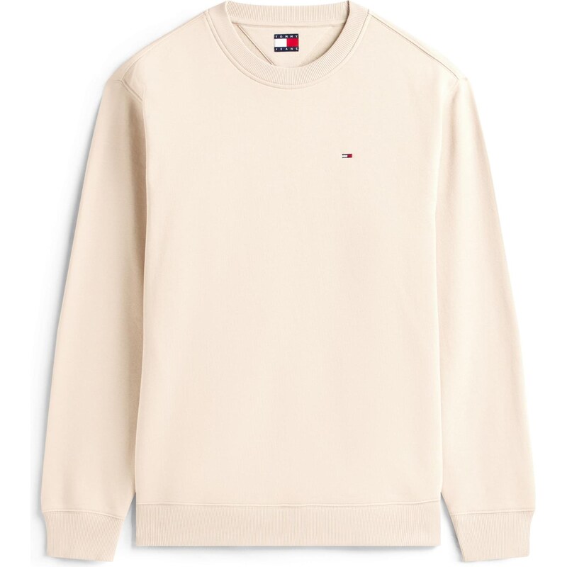 Tommy Jeans Mikina piesková 66263651