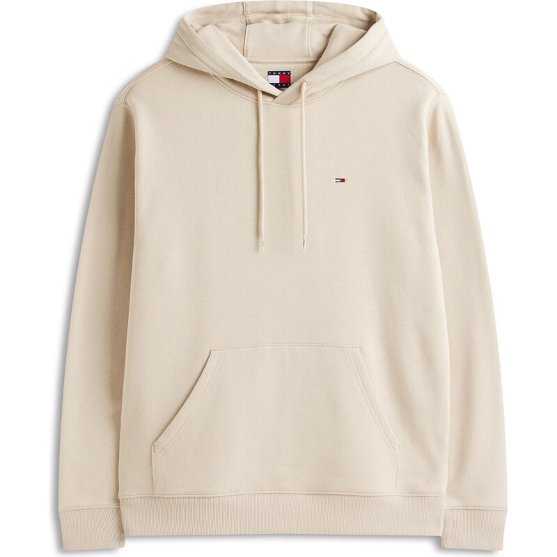 Tommy Jeans Mikina svetlobéžová 66263646