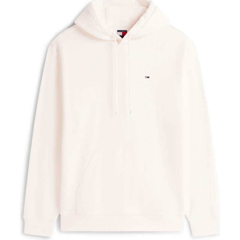 Tommy Jeans Mikina biela 66263655