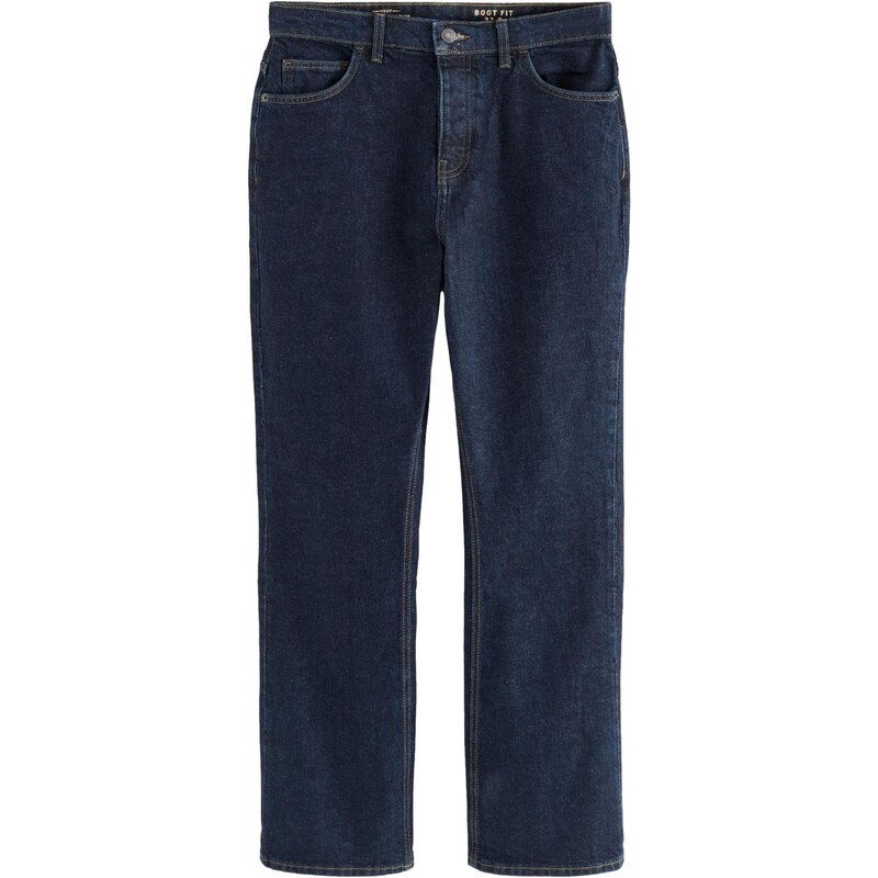 Next Džínsy tmavomodrá 66263741