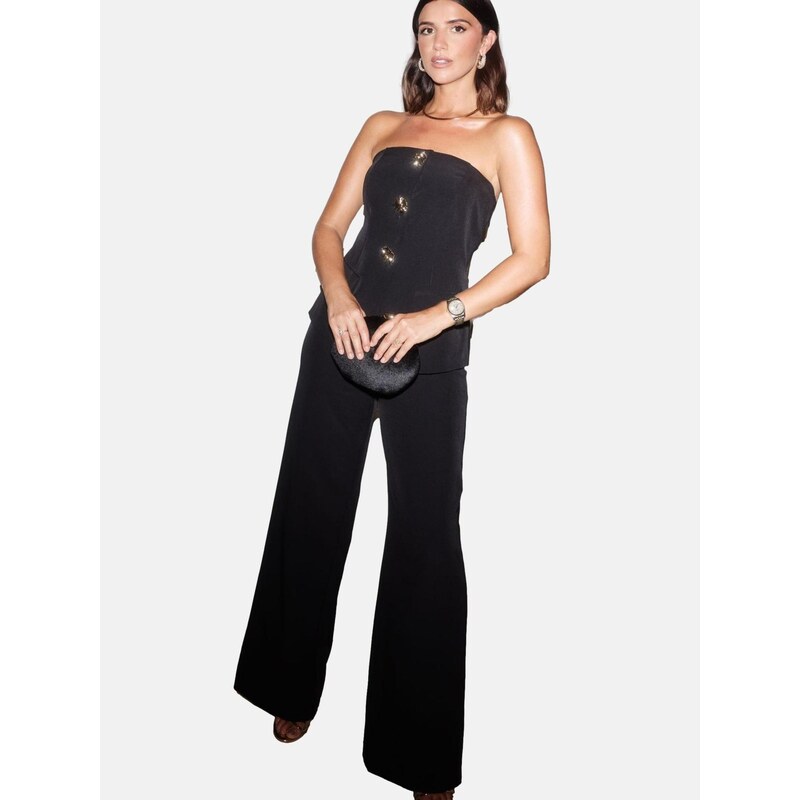 Friends Like These Overal čierna 66263766