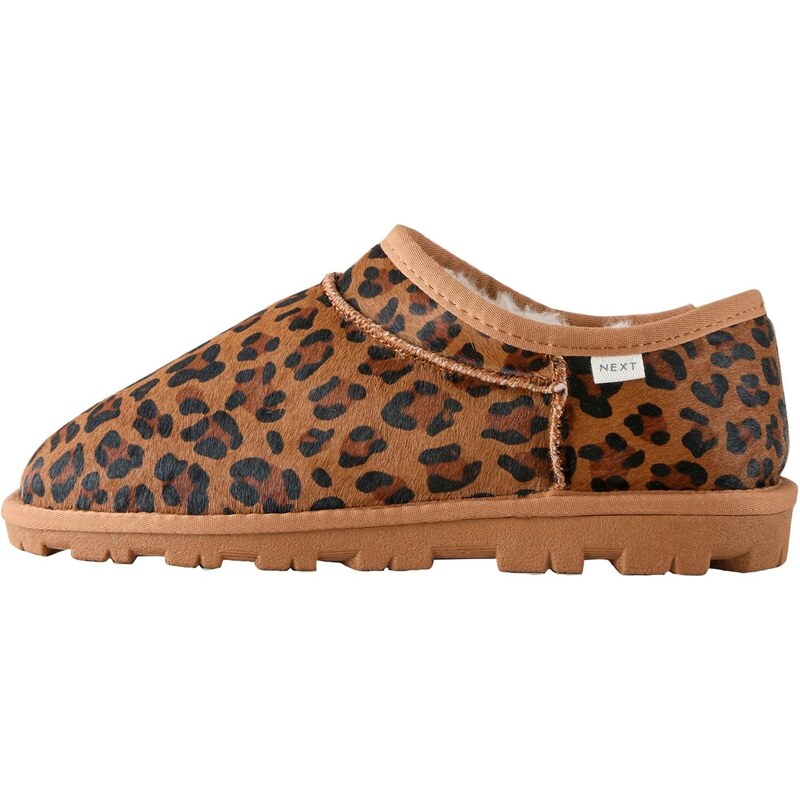 Next Dreváky hnedá / čierna 66263785