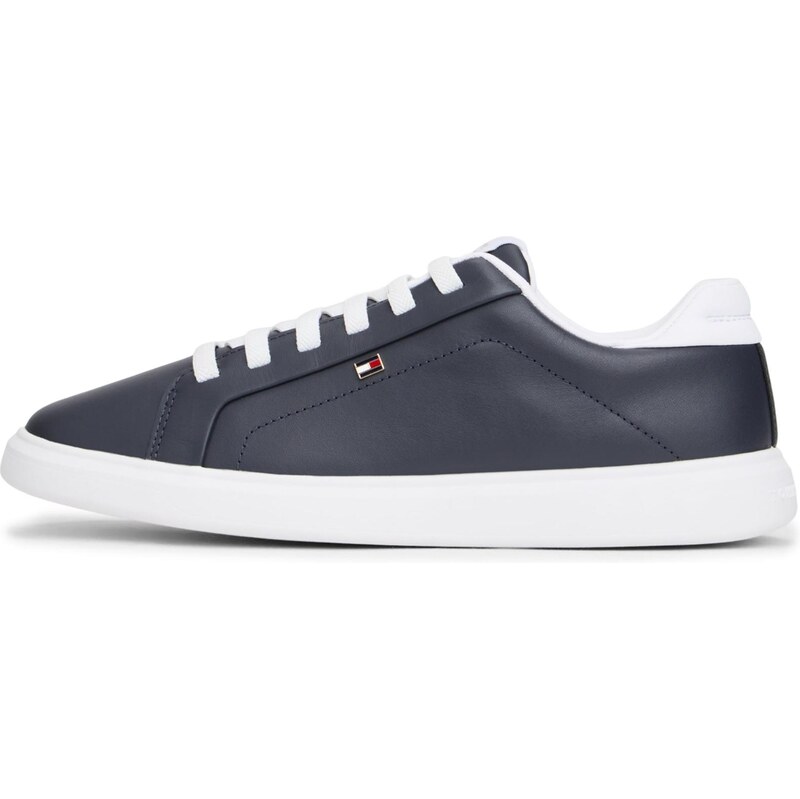 TOMMY HILFIGER Slip-on obuv ICON COURT námornícka modrá 66263815