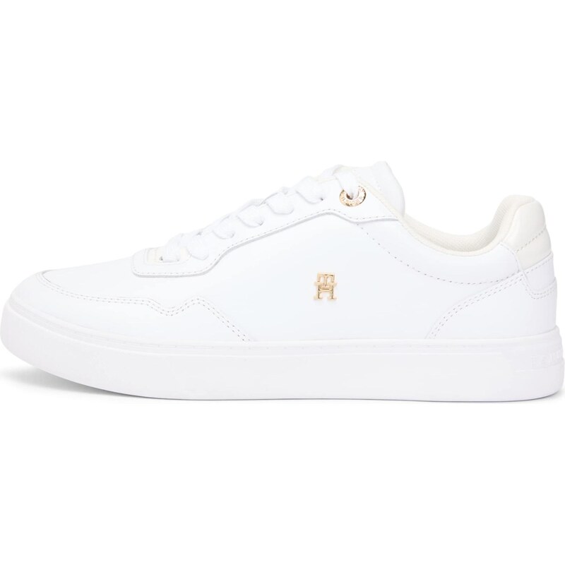 TOMMY HILFIGER Nízke tenisky biela 66263813