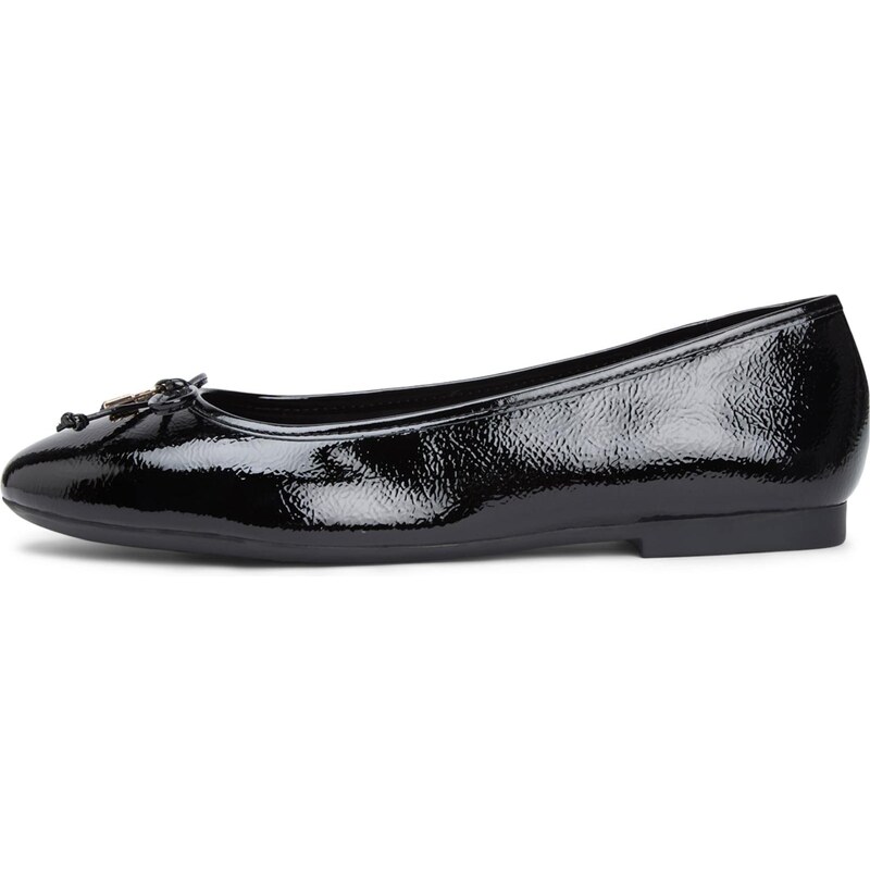 TOMMY HILFIGER Baleríny čierna 66263812