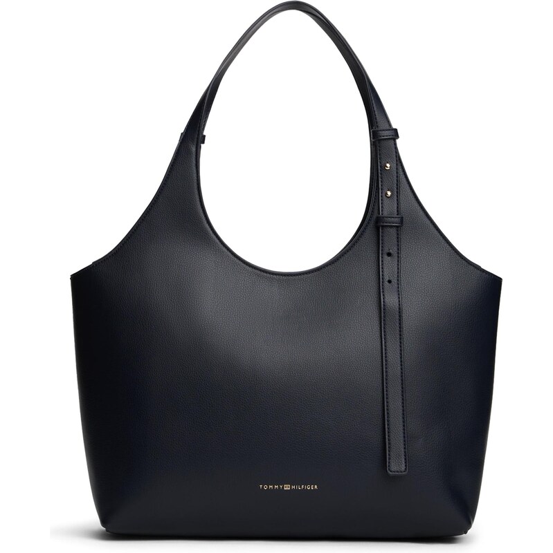 TOMMY HILFIGER Shopper tmavomodrá 66263827