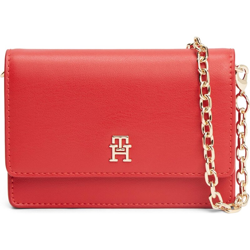 TOMMY HILFIGER Peňaženka jasne červená 66263834