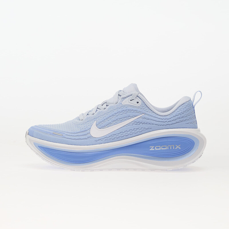 Nike Vomero Plus Football Grey/ White-Aluminum-Royal Pulse 66263931