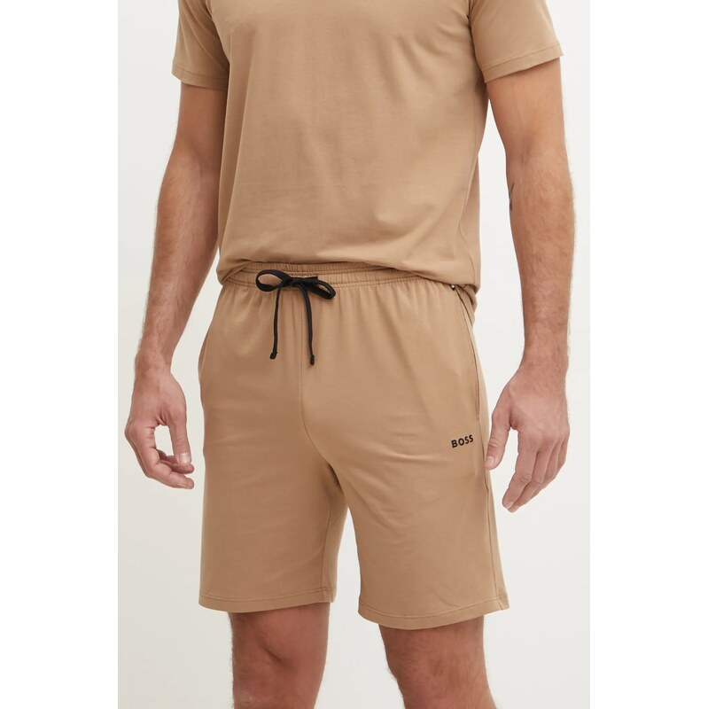Šortky BOSS Mix&Match Short CW 66263927