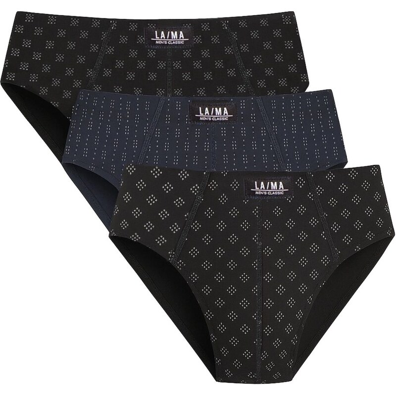 LAMA Pánske boxerky 110 CL 66268960