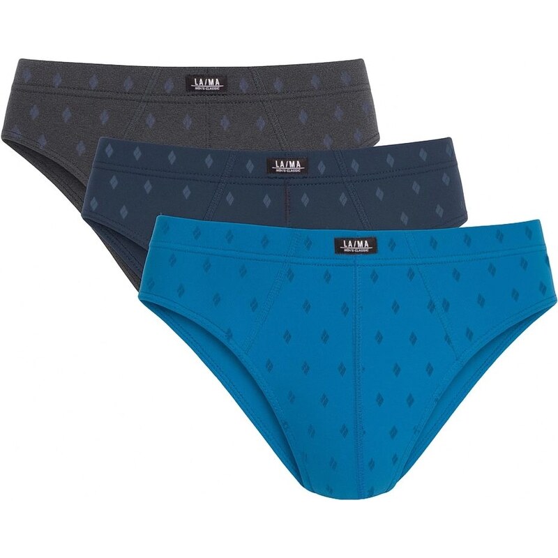 LAMA Pánske boxerky 110 CL 66268961