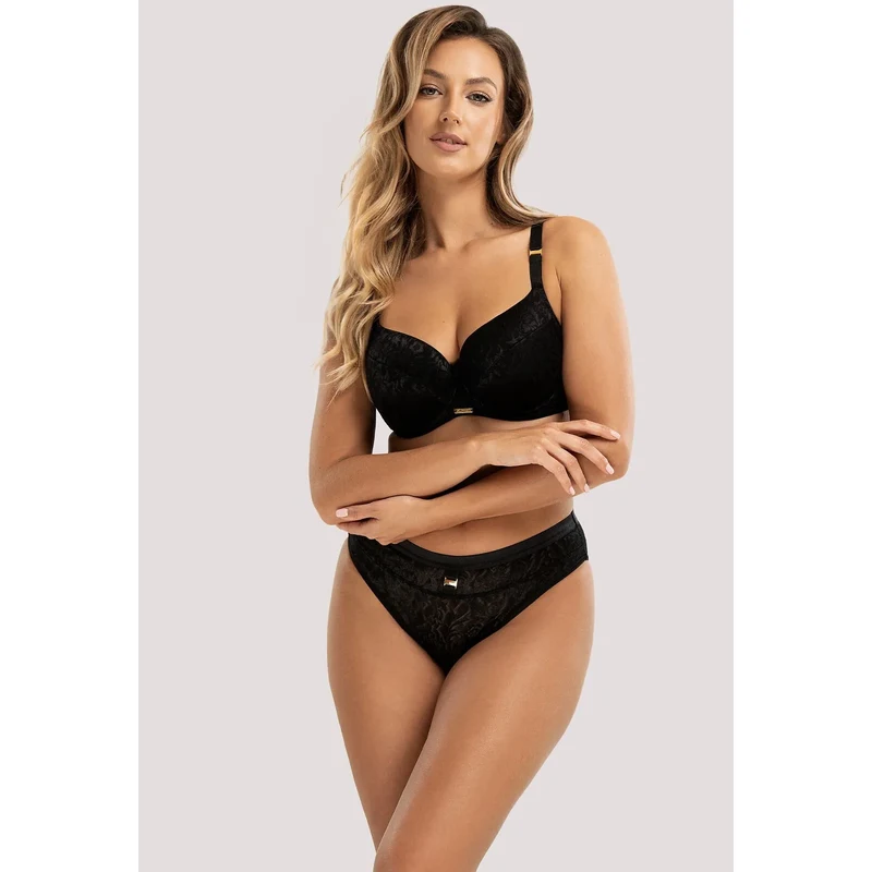 Podprsenka Unikat Madera s plnými košíčkami 66269198