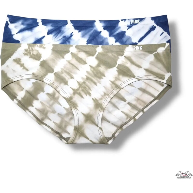 PINK 2-Pack /L/ Hipster Kalhotky 66269335