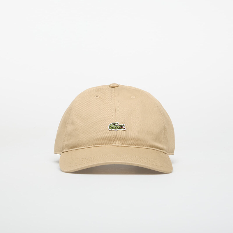 Čiapka LACOSTE Cap Viennese Universal 66269422