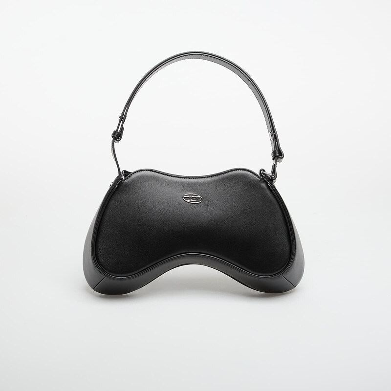 Taška DIESEL Play Play Shoulder Cross Bodybag Black Universal 66269432