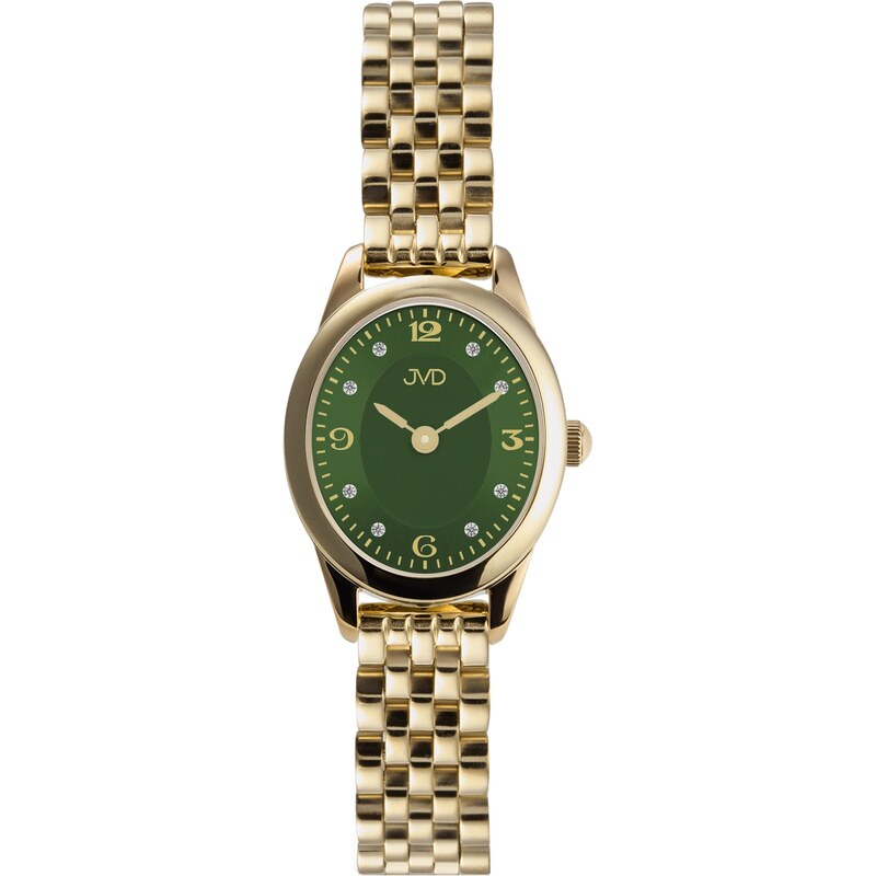 JVD Analógové hodinky JZ213.3 66583474