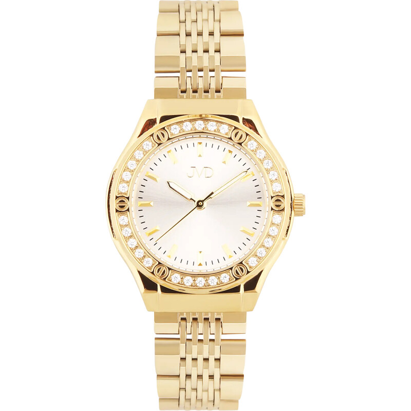 JVD Analógové hodinky JZ214.4 66589381