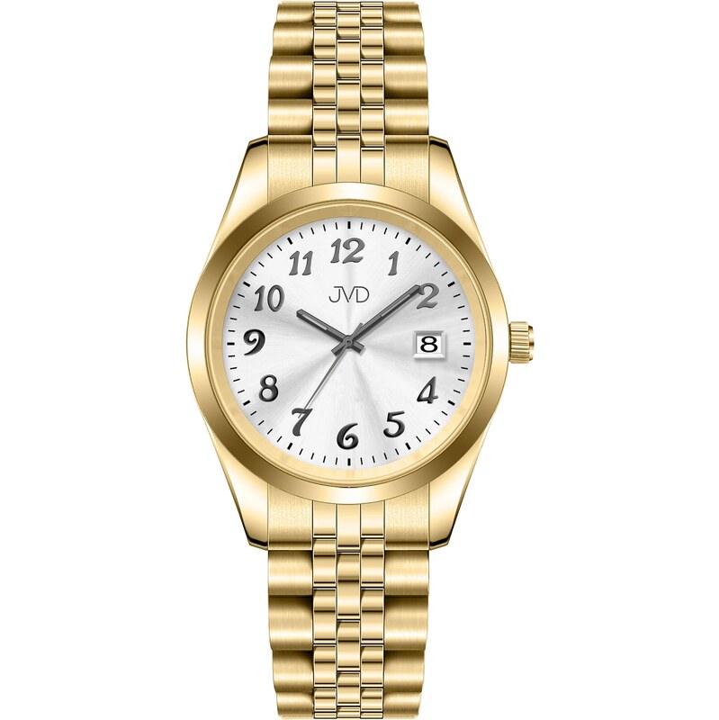 JVD Analógové hodinky JZ216.2 66579058