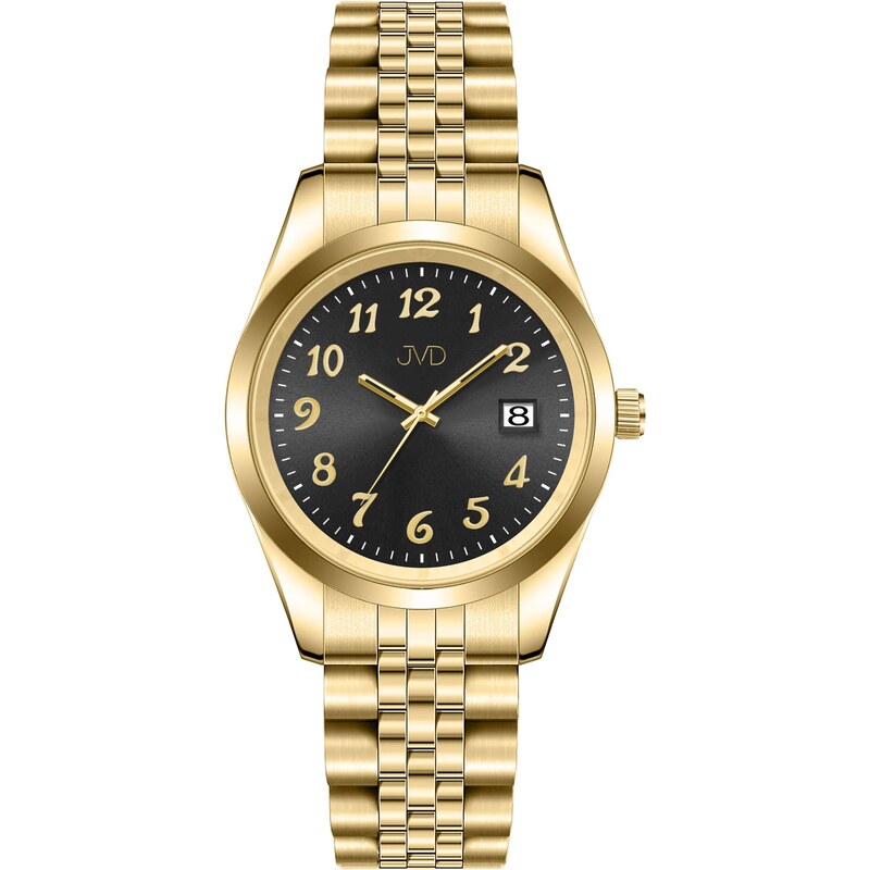 JVD Analógové hodinky JZ216.3 66584439