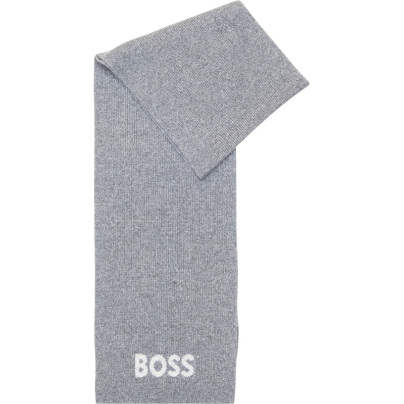 Šál Boss Sciarpa 66814469