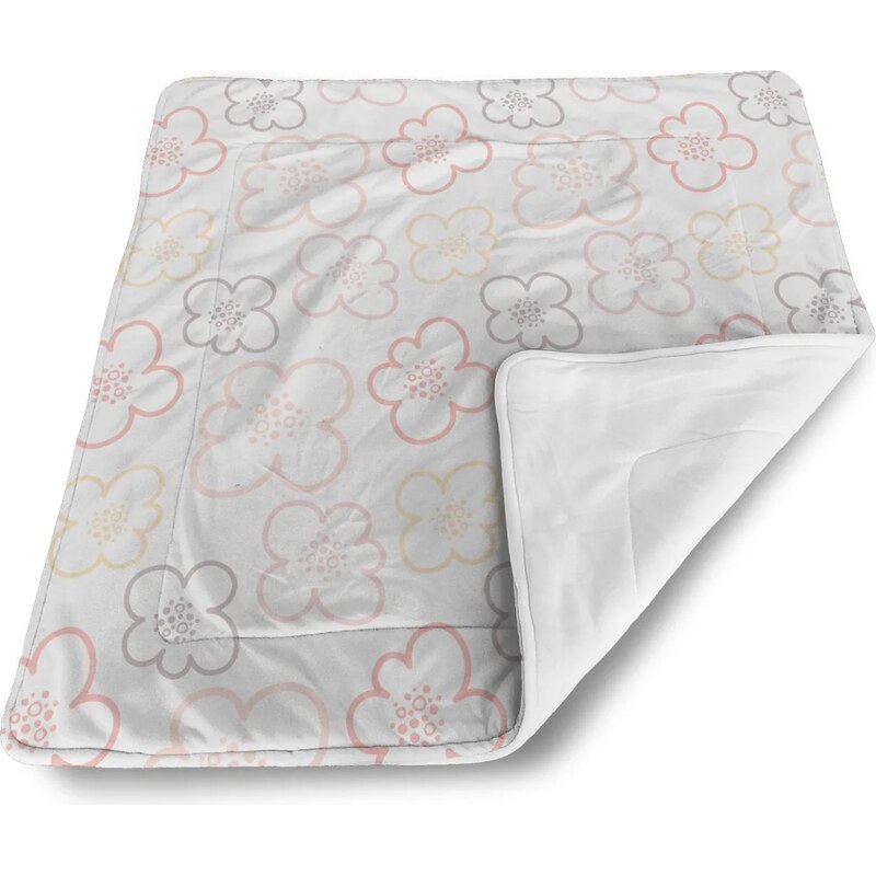 Sablio Deka pre bábätko Detské kvietie 60375233
