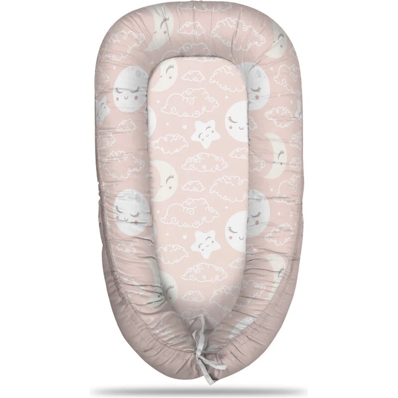 Sablio Hniezdočko pre bábätko Mráčiky a mesiac 65113952