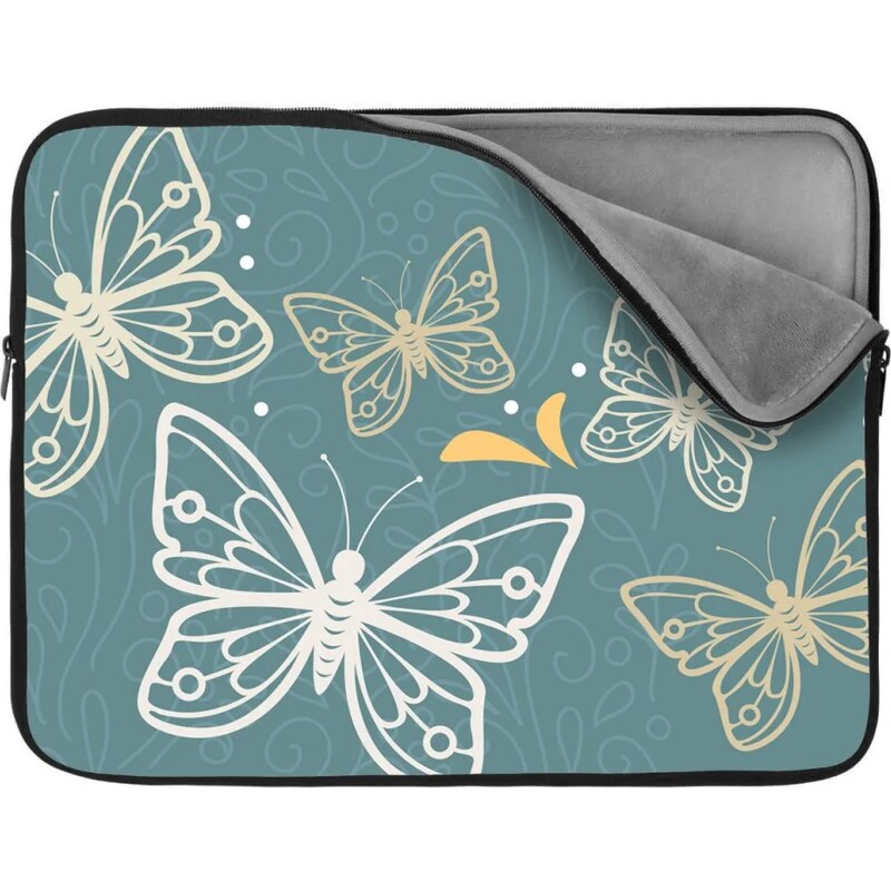 Sablio Obal na notebook Motýle 65426817