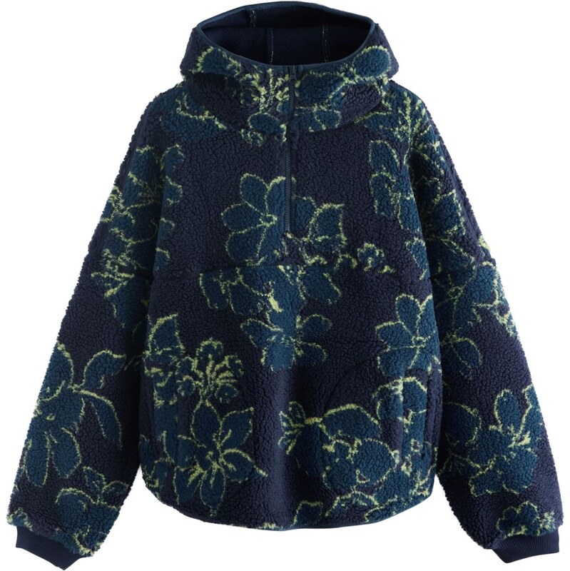 Next Sveter námornícka modrá / petrolejová / svetlozelená 66274651