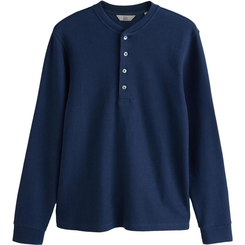 Next Tričko námornícka modrá 66274664