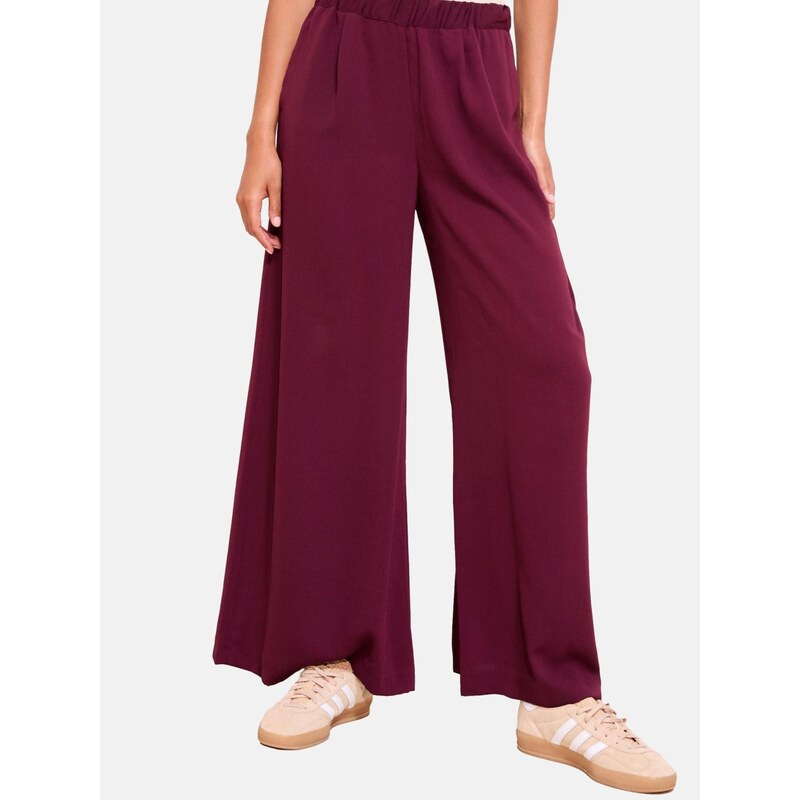 Friends Like These Nohavice burgundská 66274734