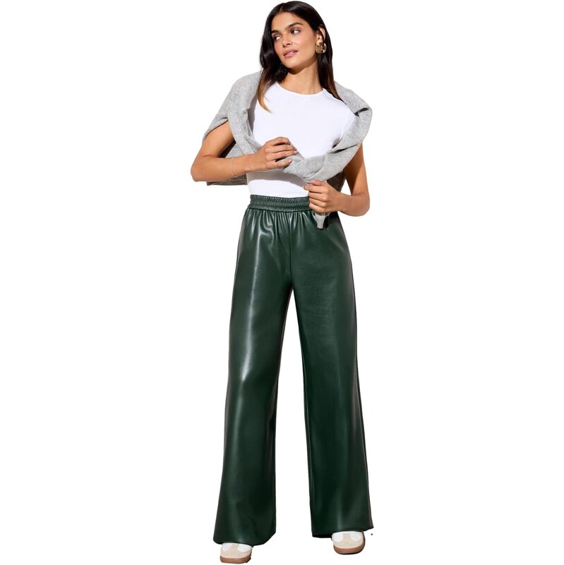 Friends Like These Nohavice kaki 66274757