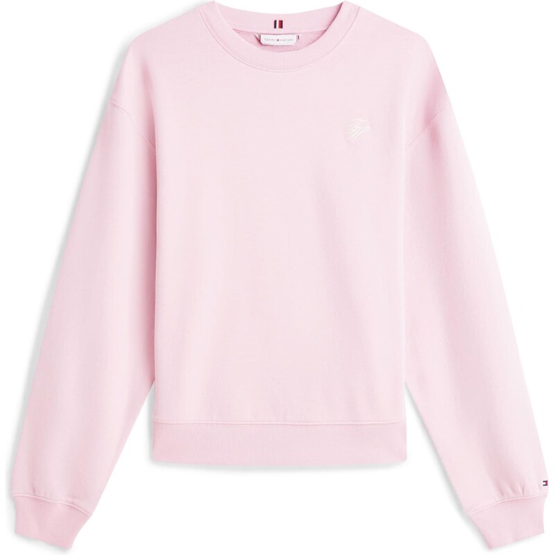TOMMY HILFIGER Mikina ružová 66274788