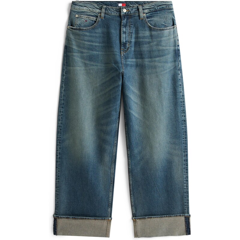 Tommy Jeans Džínsy THEO modrá denim 66274800