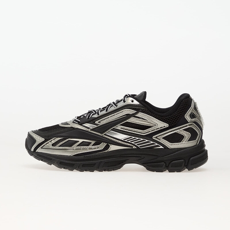 Reebok Premier Road Ultra Black Metallic 66273132