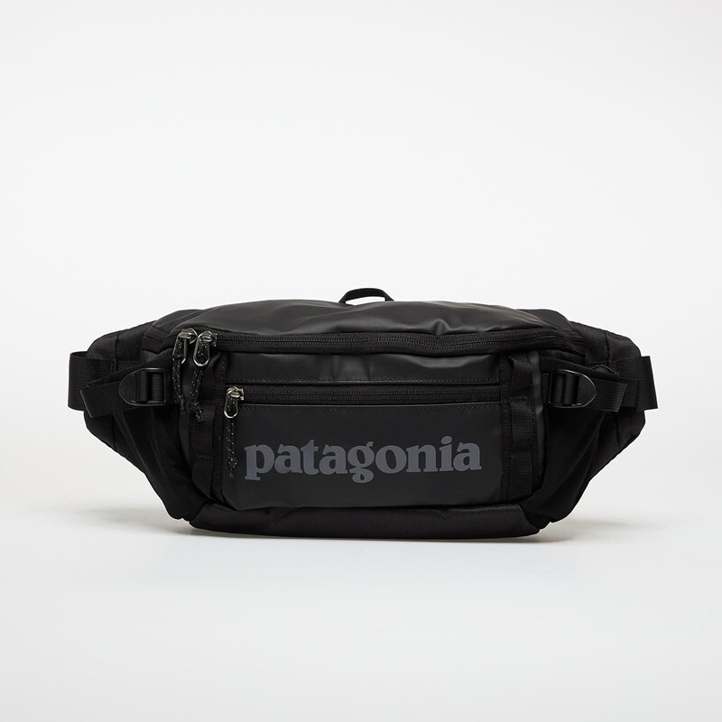 Ľadvinka Patagonia Black Hole Waist Pack 5L Black Universal 66273150