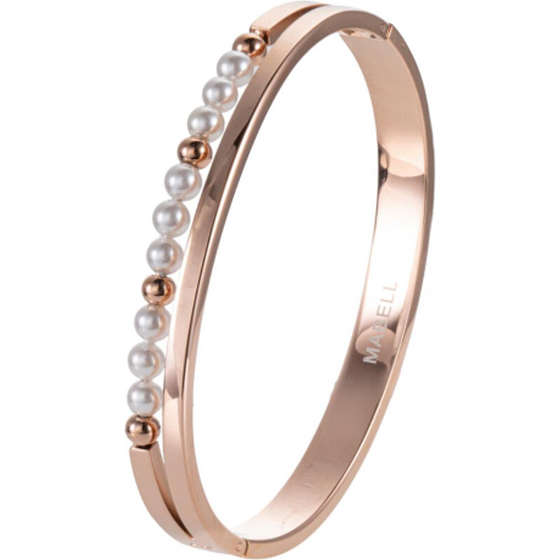 Dámsky náramok z chirurgickej ocele LORELEILA 66274864