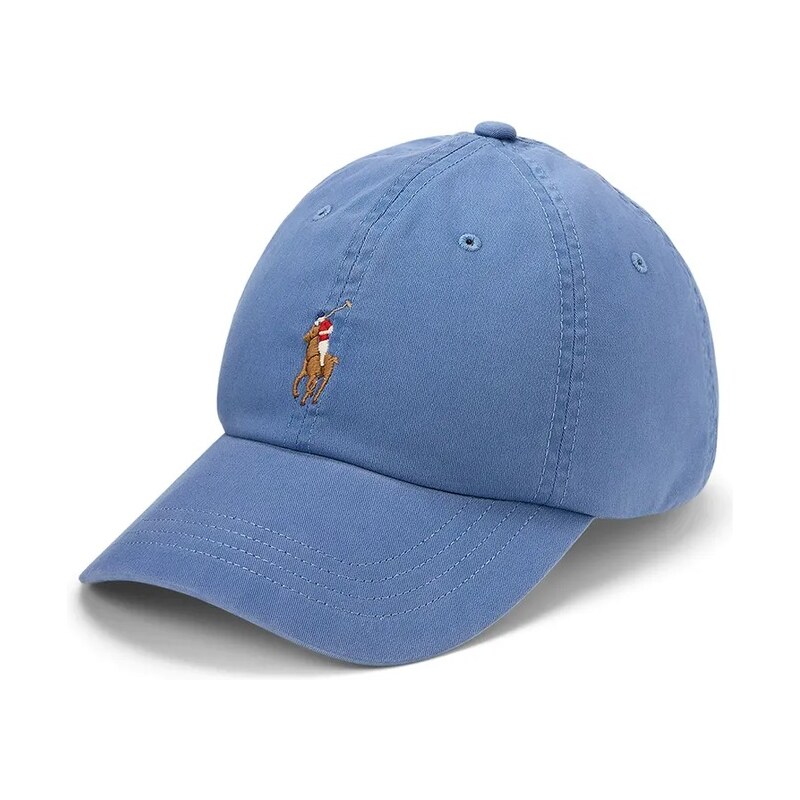 Bavlnená šiltovka Polo Ralph Lauren 66276215