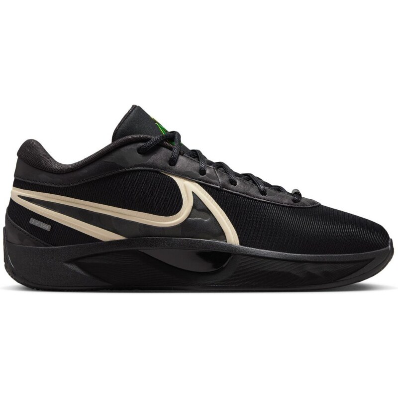 Nike Giannis Freak 6 LX Black Label - Pánske - Tenisky Nike - Čierne - 66360017