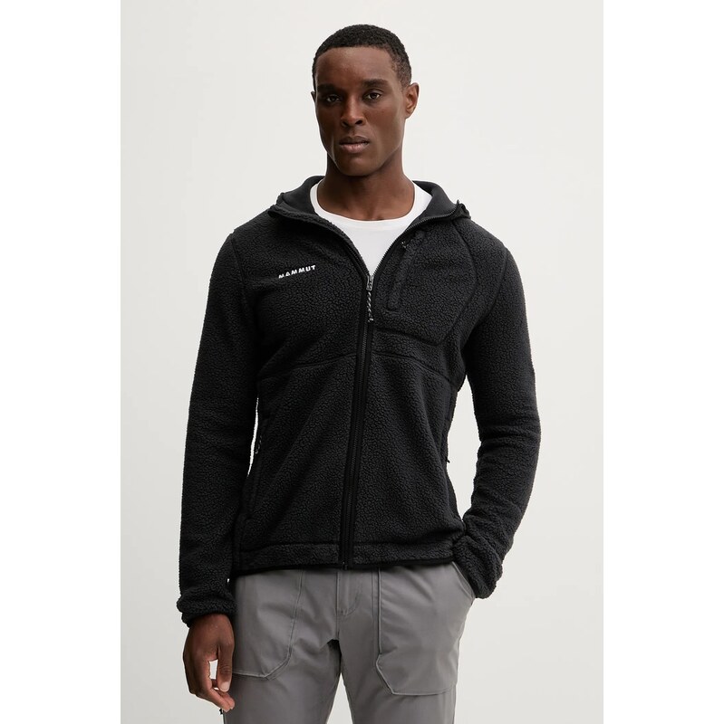 Outdoorová mikina Mammut Falera Pro 66276347