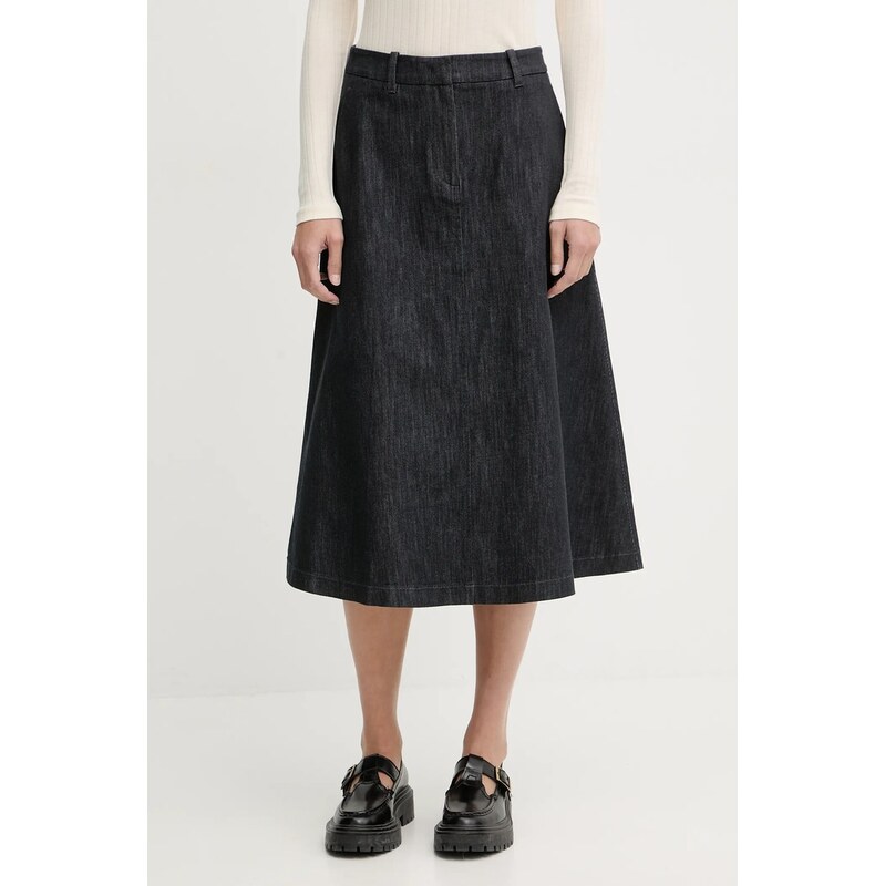 Rifľová sukňa Marc OPolo 66276430