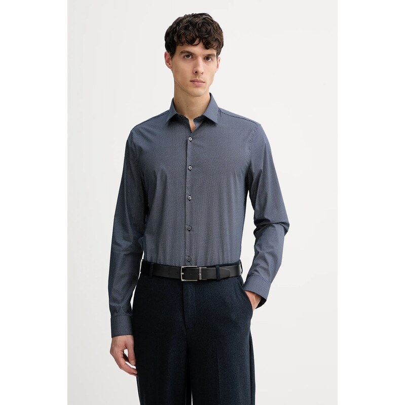 Košeľa Calvin Klein 66276381