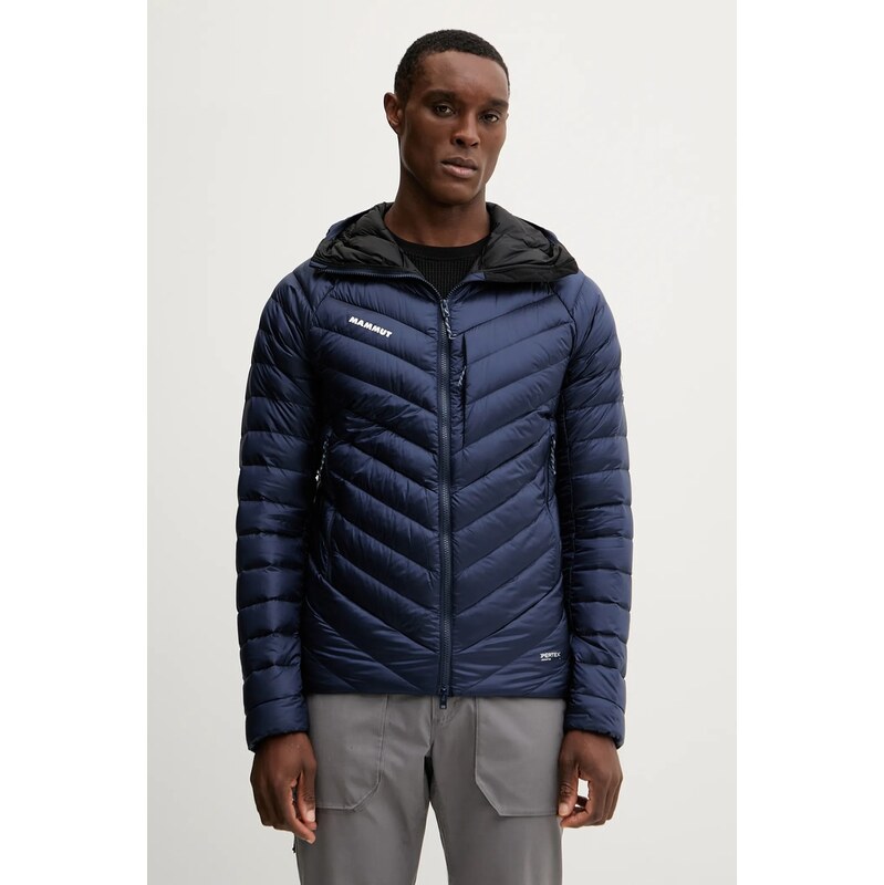 Páperová bunda Mammut Broad Peak 66276345