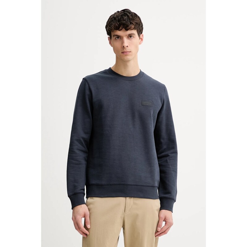 Bavlnená mikina Marc OPolo 66276472