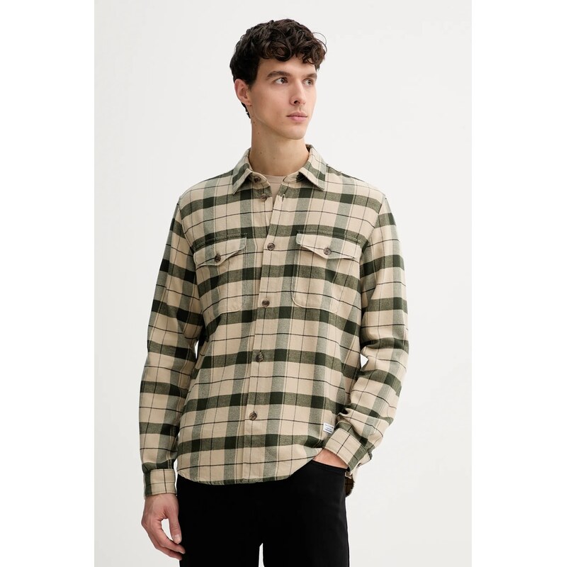 Bavlnená košeľa Marc OPolo 66276431