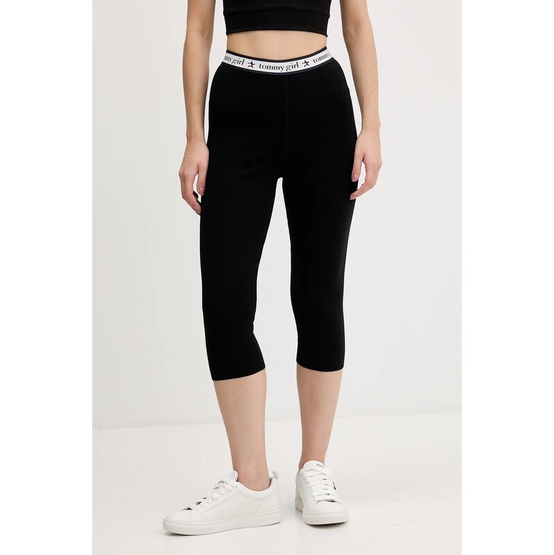 Legíny Tommy Jeans 66276322